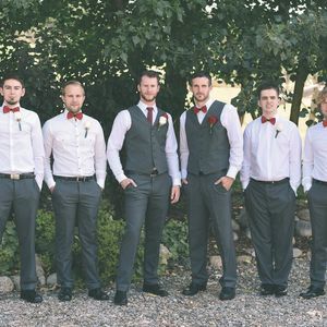 Meet your Posher, Johnny